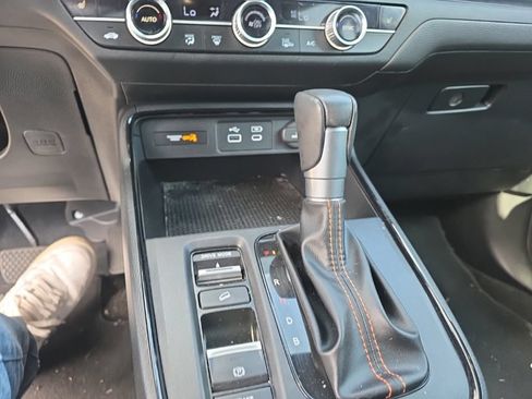 Used 2024 Honda CR-V Sport image 18