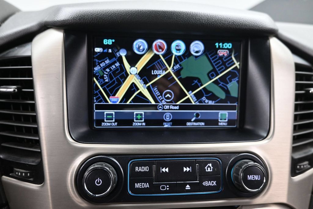 Used 2020 GMC Yukon XL Denali w/ Denali Premium Package AWD/4WD image 20