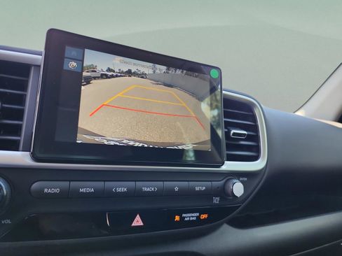 New 2026 Hyundai Venue SE FWD image 27