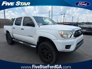 Used 2014 Toyota Tacoma PreRunner w/ SR5 Package RWD video 1