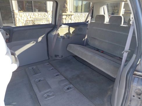 Used 2000 Honda Odyssey LX image 10