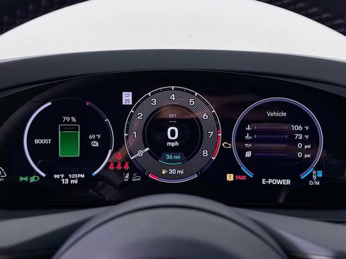 New 2026 Porsche Cayenne Turbo image 16