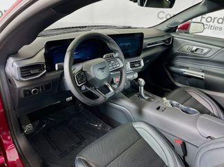 New 2025 Ford Mustang Premium video 3