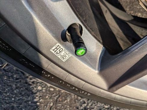 Used 2025 Acura ADX A-Spec image 13