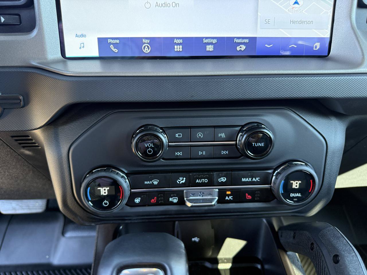 Used 2024 Ford Bronco Raptor AWD/4WD image 12