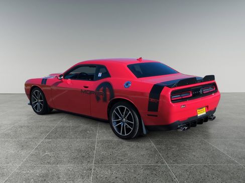 Used 2023 Dodge Challenger GT w/ Plus Package image 3