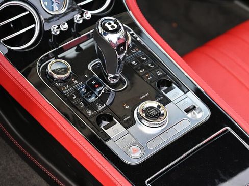 Used 2023 Bentley Continental GT V8 AWD/4WD image 35