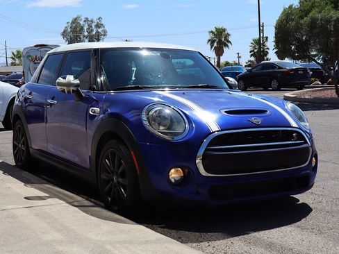 Used 2019 MINI Cooper S FWD image 14