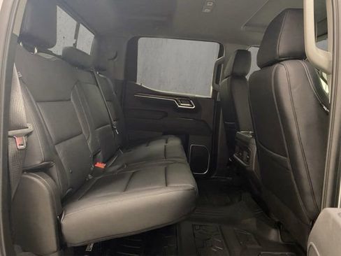 New 2026 Chevrolet Silverado 1500 RST AWD/4WD image 23
