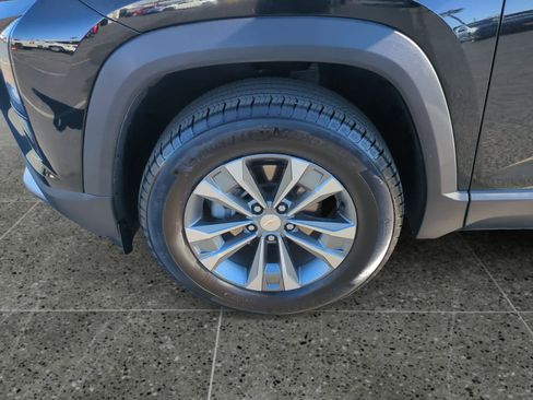 Used 2025 Chevrolet Equinox LT image 14