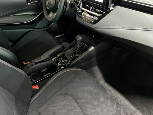 New 2025 Toyota Corolla GR image 17
