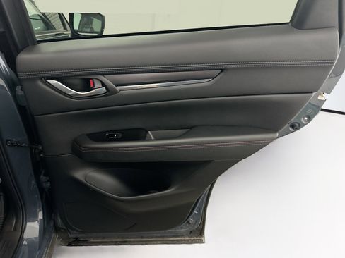 Used 2024 MAZDA CX-5 Carbon Edition image 33