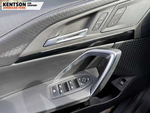 Used 2025 BMW X2 xDrive28i w/ Convenience Package image 22