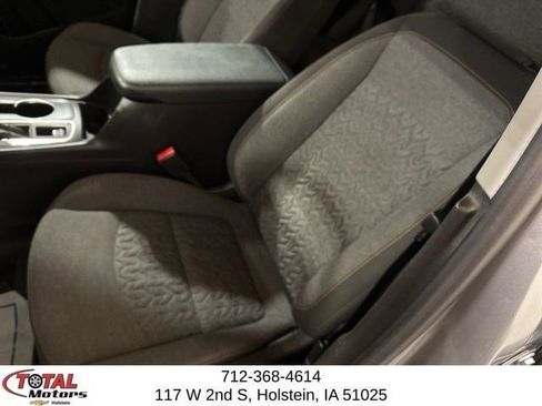 Used 2024 Chevrolet Equinox LT AWD/4WD image 12