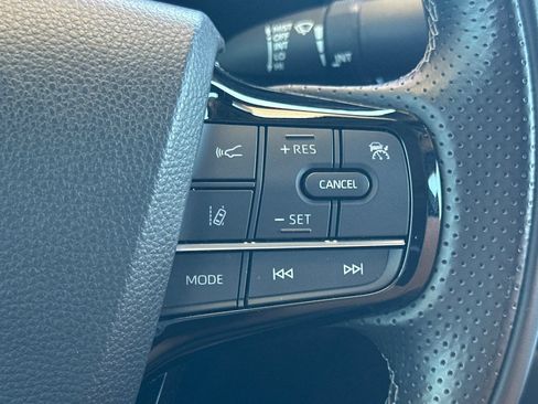Certified 2023 Toyota Mirai w/ Advanced Technology Package RWD image 27
