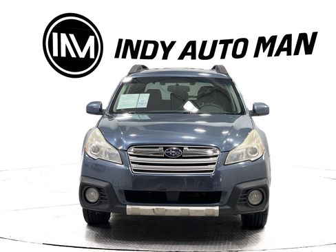 Used 2013 Subaru Outback 2.5i Limited AWD/4WD image 9
