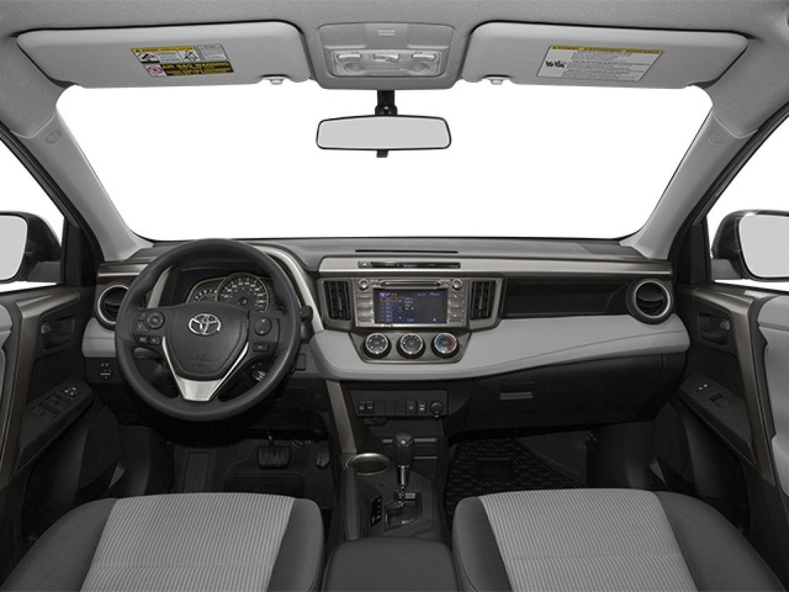 Used 2013 Toyota RAV4 Limited AWD/4WD image 7