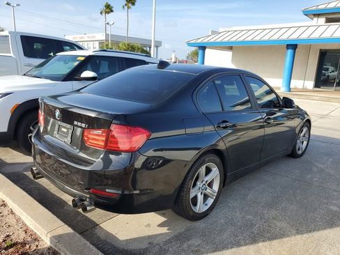 Used 2013 BMW 328i Sedan image 4