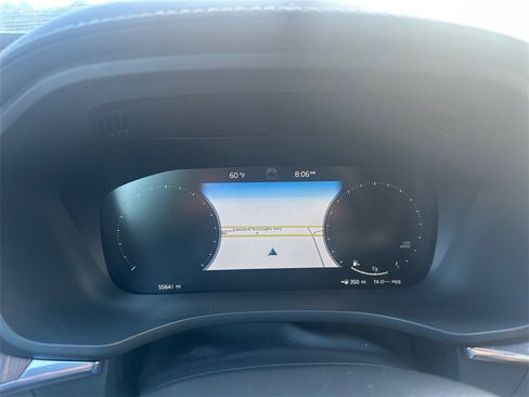 Used 2021 Volvo XC60 T5 Inscription w/ Advanced Package image 18