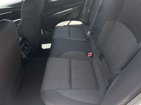 Used 2026 Toyota Camry LE FWD image 21