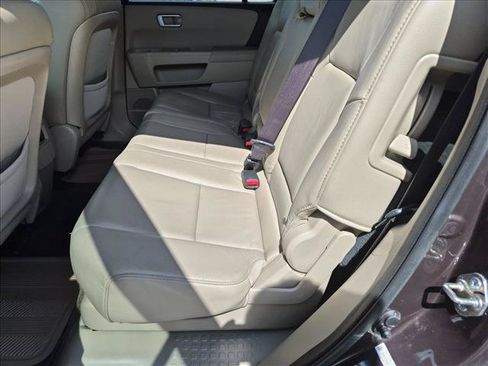 Used 2015 Honda Pilot EX-L image 17