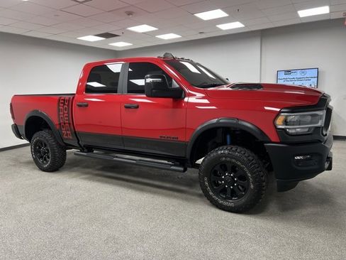 Used 2023 RAM 2500 Power Wagon image 14