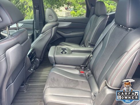 Certified 2026 Acura MDX A-Spec AWD/4WD image 28
