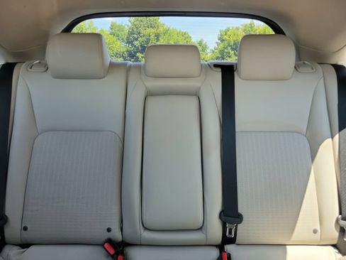 Used 2023 Honda Civic EX-L image 21