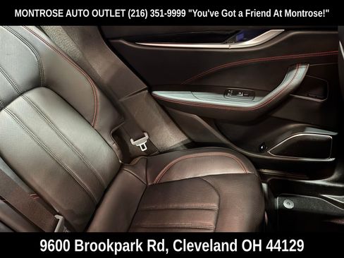 Used 2018 Maserati Levante GranSport image 33