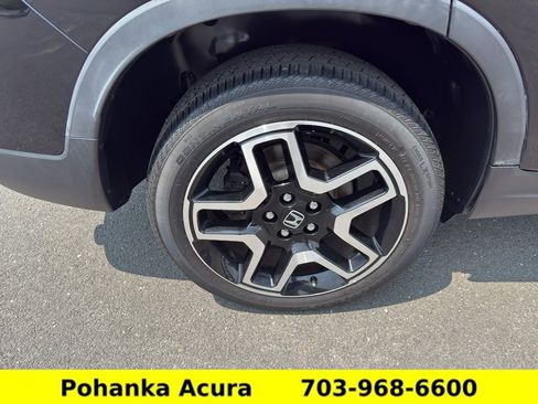 Used 2023 Honda Passport Elite image 27
