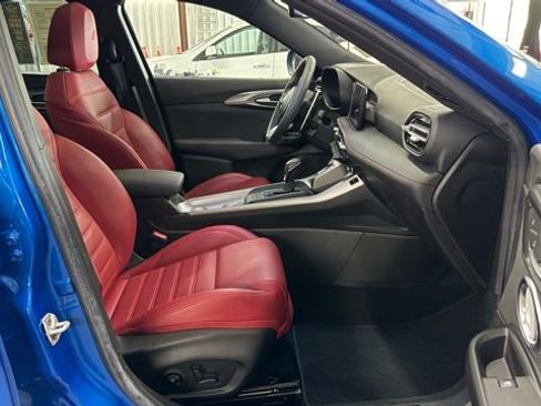 Used 2024 Dodge Hornet R/T Plus AWD/4WD image 17
