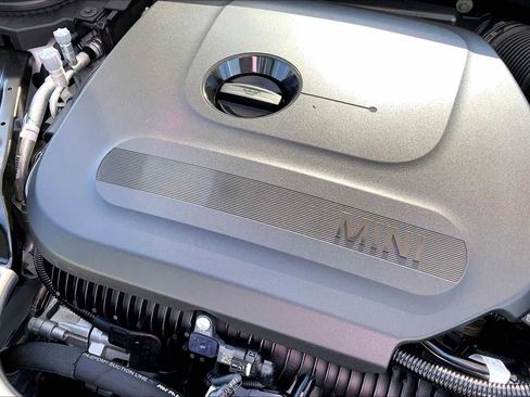 New 2026 MINI Cooper S image 17