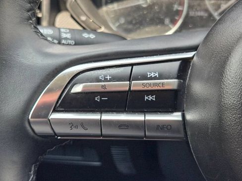 Used 2025 MAZDA CX-50 AWD 2.5 S w/ Preferred Package image 20