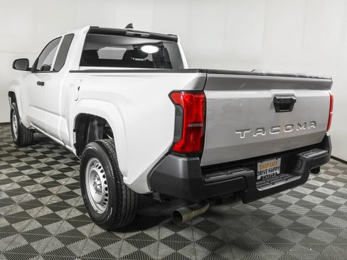 Used 2024 Toyota Tacoma SR RWD image 16