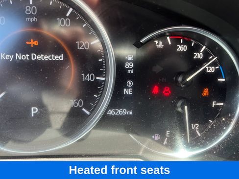 Used 2022 MAZDA CX-5 Signature AWD/4WD image 17