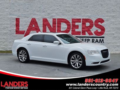 Used 2017 Chrysler 300 Limited