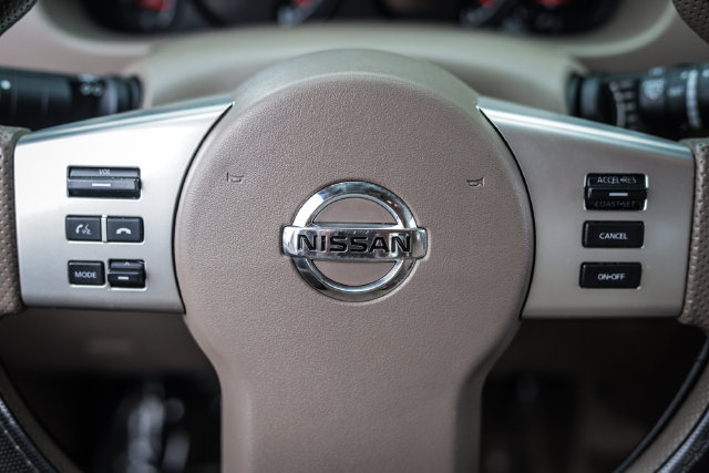 Used 2018 Nissan Frontier SV AWD/4WD image 31