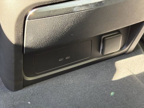 New 2026 Cadillac Escalade IQ Sport 2 w/ LPO, Premium Carpet Package image 16