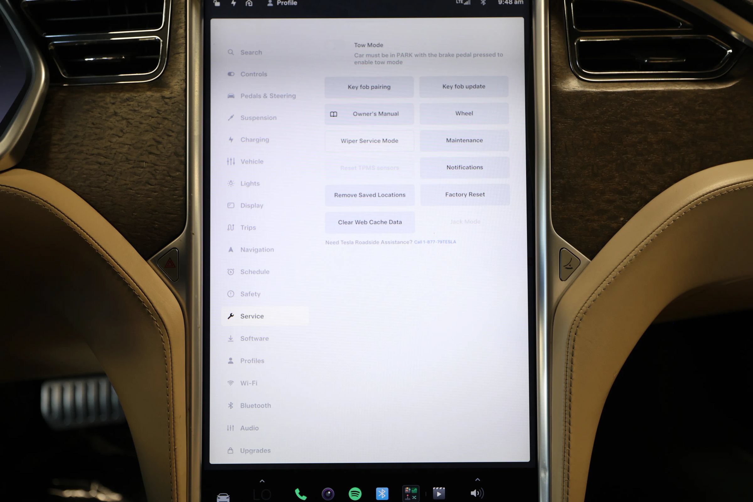 Used 2013 Tesla Model S Performance RWD image 69