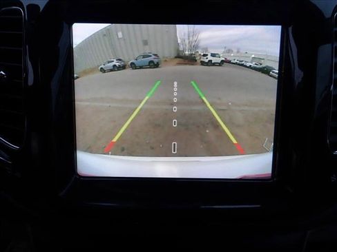 Used 2021 Jeep Compass Limited image 17