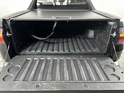 Used 2022 Hyundai Santa Cruz Limited w/ Cargo Package image 31