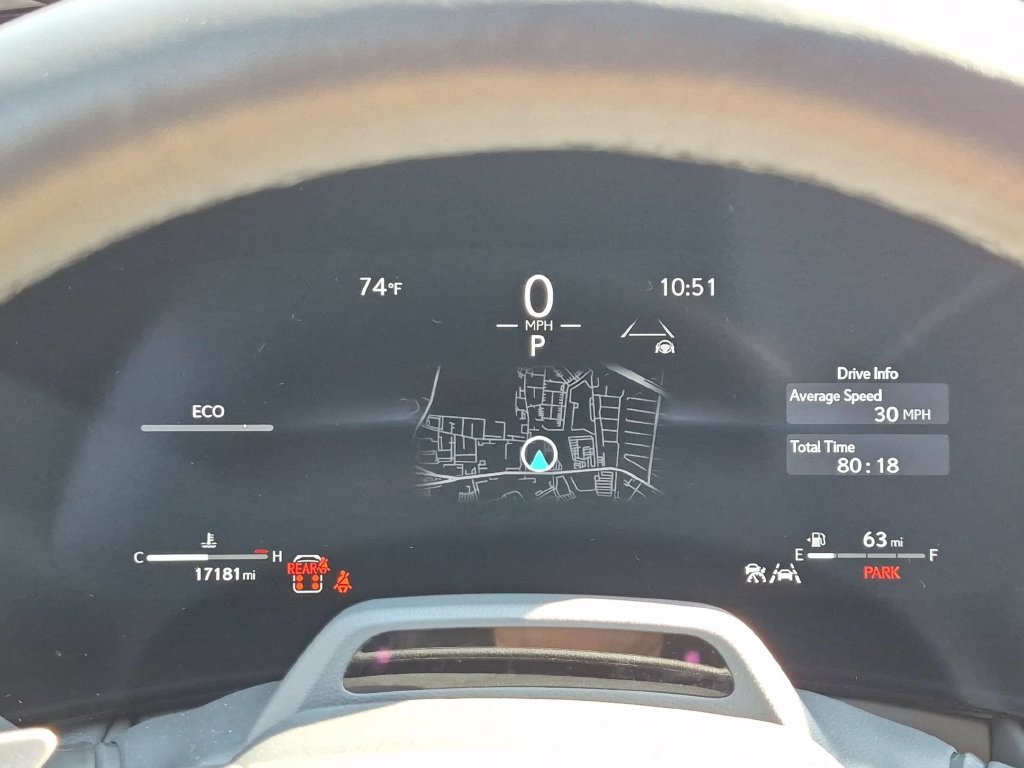 Used 2025 Lexus TX 350 AWD w/ Technology Package image 18