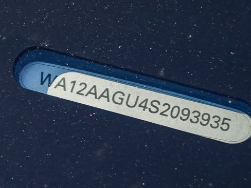 New 2025 Audi Q5 Premium Plus image 32