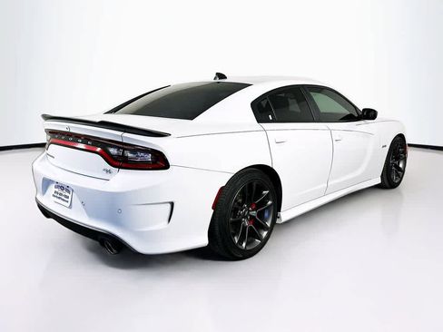Used 2023 Dodge Charger R/T w/ Performance Handling Group image 25