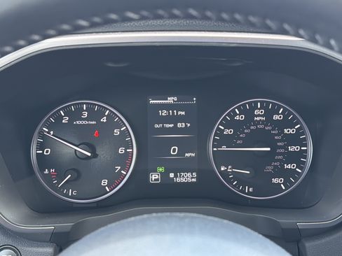 Used 2023 Subaru Ascent Touring AWD/4WD image 13