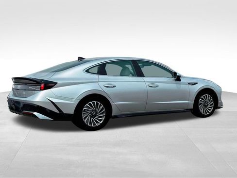 New 2025 Hyundai Sonata SEL image 8