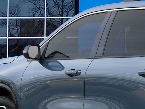 New 2026 Chevrolet Traverse High Country AWD/4WD image 12