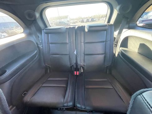 New 2026 Dodge Durango GT image 12