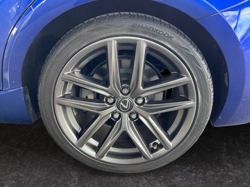 Used 2016 Lexus IS 200t w/ F Sport Package image 14