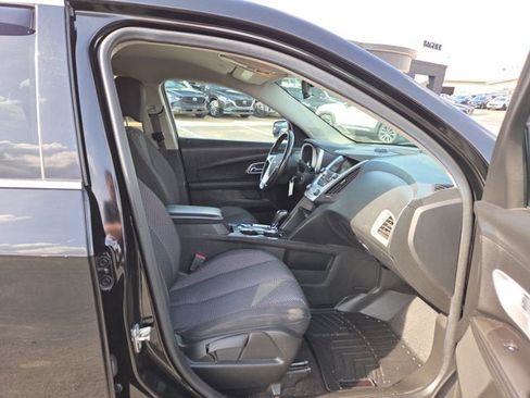 Used 2016 Chevrolet Equinox LT w/ Convenience Package image 15